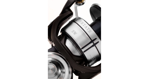 DAIWA - Navijak 21 Certate SW 18000-H