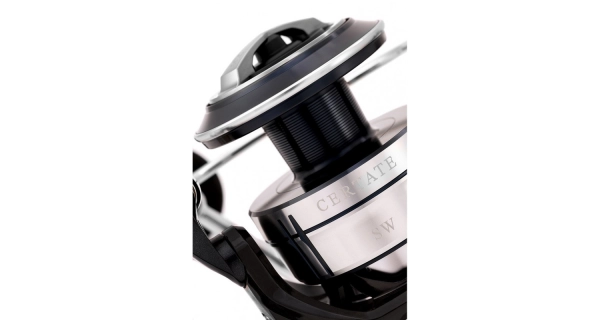 DAIWA - Navijak 21 Certate SW 18000-H