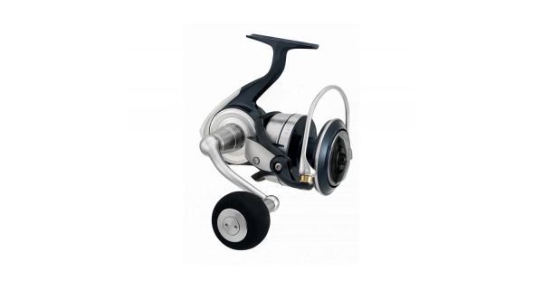DAIWA - Navijak 21 Certate SW 18000-H