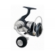 DAIWA - Navijak 21 Certate SW 8000-P