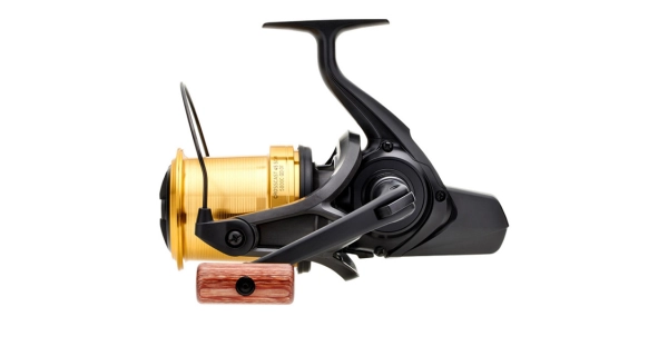 DAIWA - Navijak 21 Crosscast 45 SCW 5000C QD OT