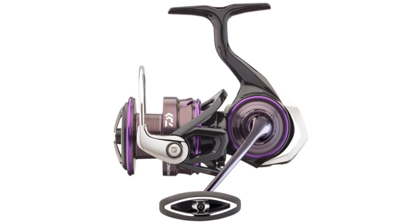 DAIWA - Navijak 22 Prorex MQ LT 3000D-C