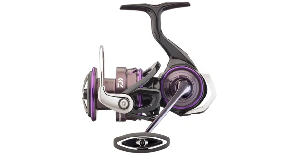 DAIWA - Navijak 22 Prorex MQ LT 4000D-C