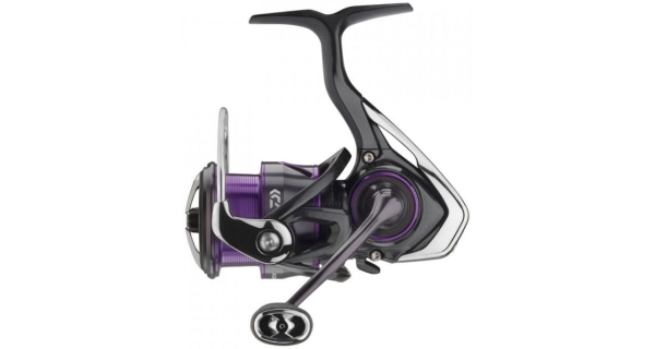 DAIWA - Navijak 22 Prorex V LT 4000-CXH