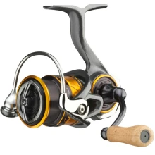 DAIWA - Navijak 22 Silver Creek MQ LT 2500 S-XH