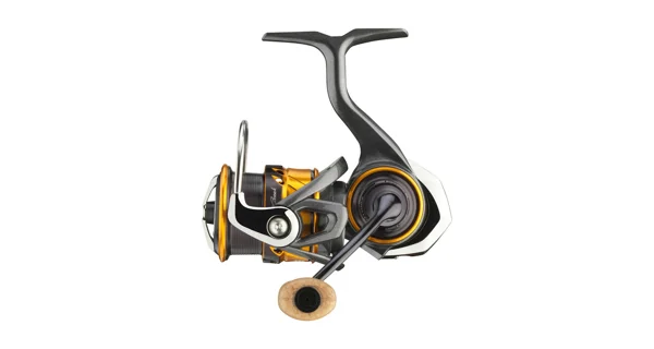 DAIWA - Navijak 22 Silver Creek MQ LT 2500 S-XH