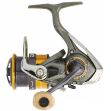 DAIWA - Navijak 22 Silvercreek X LT2500S-XH