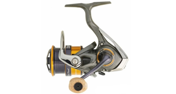 DAIWA - Navijak 22 Silvercreek X LT2500S-XH