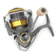 DAIWA - Navijak 22 Silvercreek X LT2500S-XH