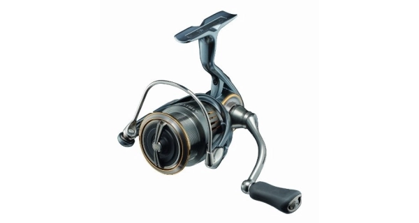 DAIWA - Navijak 23 Airity LT 3000-H