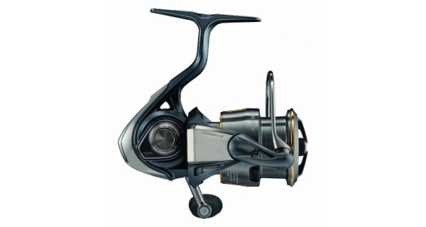 DAIWA - Navijak 23 Airity LT 3000-H