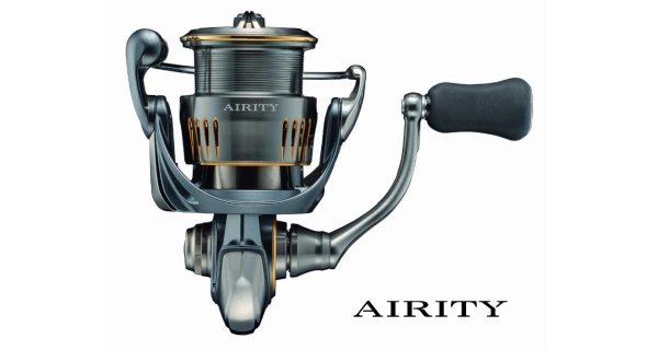 DAIWA - Navijak 23 Airity LT 3000-H