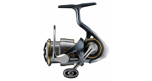 DAIWA - Navijak 23 Airity LT 4000-XH