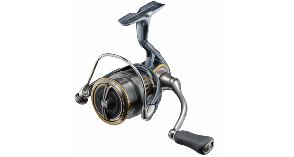 DAIWA - Navijak 23 Airity LT 4000-XH