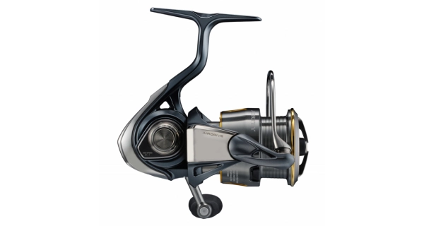 DAIWA - Navijak 23 Airity LT 4000-XH