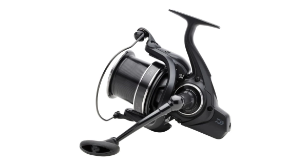 DAIWA - Navijak 23 Emblem 35 SCW QD