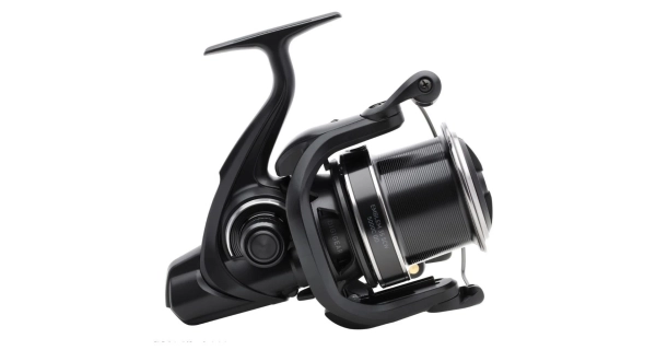 DAIWA - Navijak 23 Emblem 35 SCW QD