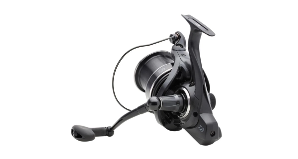 DAIWA - Navijak 23 Emblem 35 SCW QD