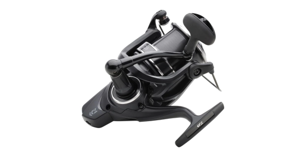 DAIWA - Navijak 23 Emblem 35 SCW QD