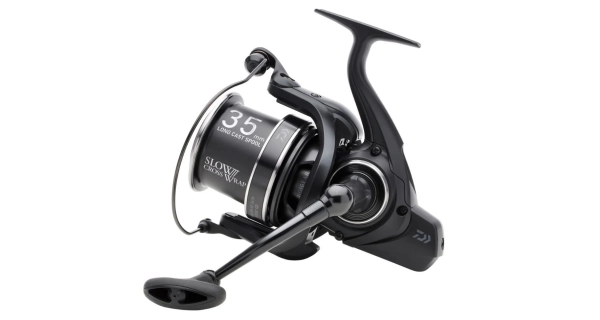 DAIWA - Navijak 23 Emblem 35 SCW QD