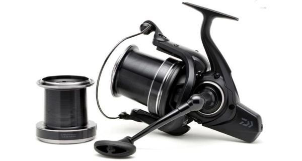 DAIWA - Navijak 23 Emblem 45 SCW QD