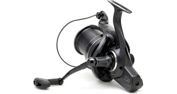 DAIWA - Navijak 23 Emblem 45 SCW QD