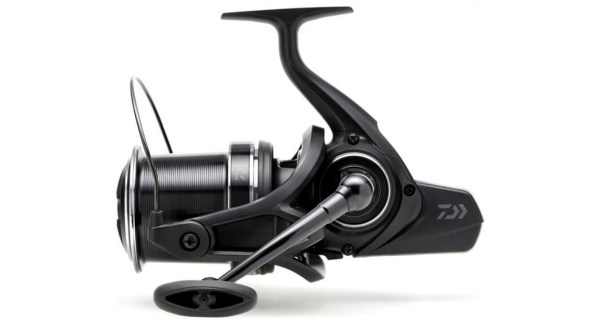 DAIWA - Navijak 23 Emblem 45 SCW QD