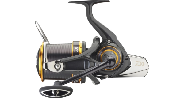 DAIWA - Navijak 23 Emblem Surf 45 SCW QD