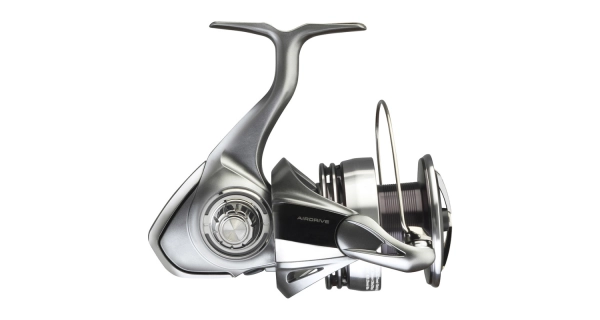 DAIWA - Navijak 23 Exceler LT2000D