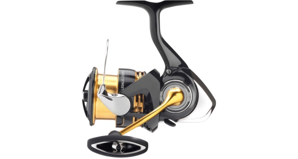 DAIWA - Navijak 23 Legalis LT 3000-C (U)