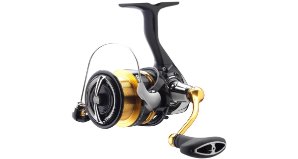 DAIWA - Navijak 23 Legalis LT2000S-XH(U)