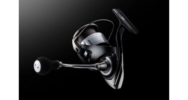 DAIWA - Navijak 23 Lexa LT2500S