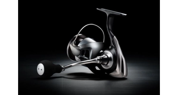 DAIWA - Navijak 23 Lexa LT2500S