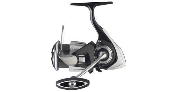 DAIWA - Navijak 23 Lexa LT3000-XH