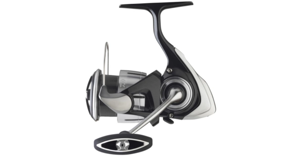 DAIWA - Navijak 23 Lexa LT4000-C