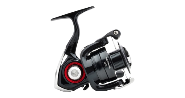 DAIWA - Navijak 23 Matchman 4000