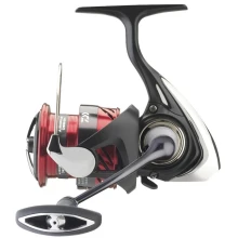 DAIWA - Navijak 23 Ninja Feeder LT 6000 SS