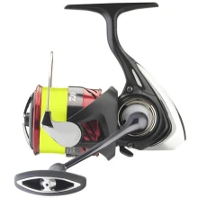 DAIWA - Navijak 23 Ninja LT 2000 + Šnúra JB4 0,13 mm 130 m