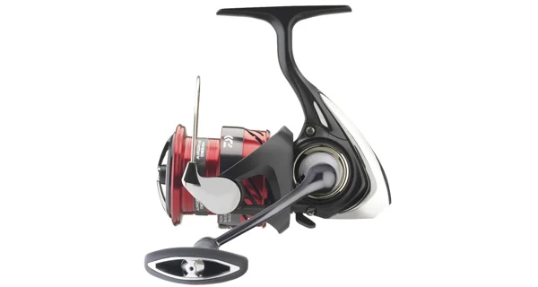 DAIWA - Navijak 23 Ninja Match & Feeder LT 4000-C