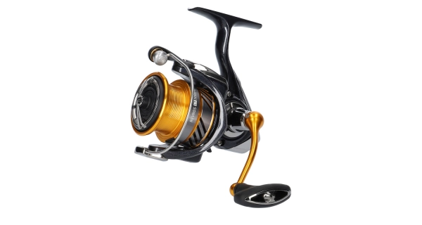 DAIWA - Navijak 23 Revros LT 2000