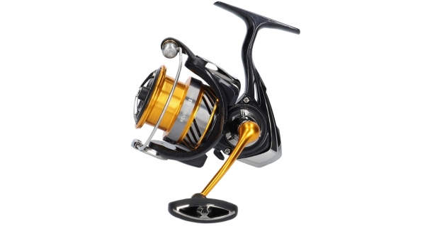 DAIWA - Navijak 23 Revros LT 2500