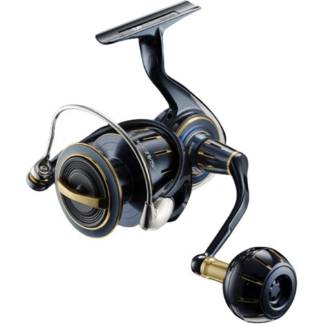 DAIWA - Navijak 23 Saltiga 4000-H