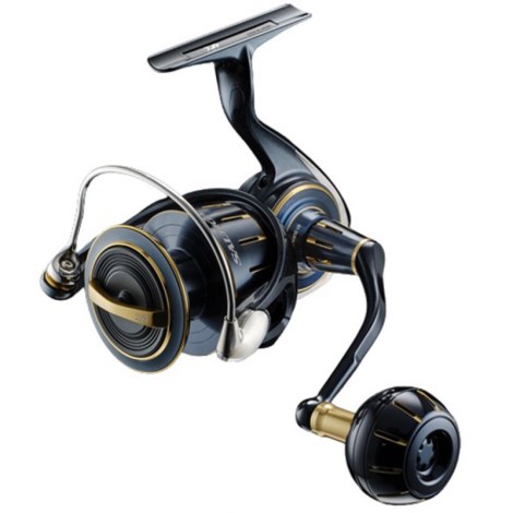 DAIWA - Navijak 23 Saltiga 5000-H