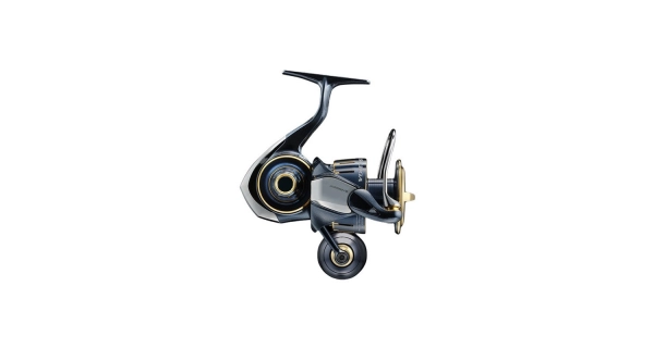 DAIWA - Navijak 23 Saltiga 5000-H