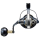 DAIWA - Navijak 23 Saltiga 5000-H