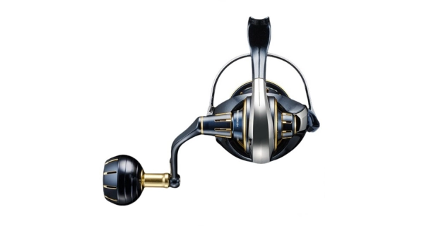 DAIWA - Navijak 23 Saltiga 5000-H