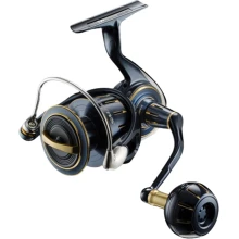 DAIWA - Navijak 23 Saltiga 6000-H