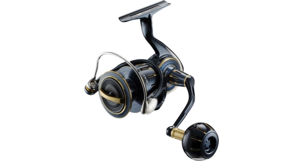 DAIWA - Navijak 23 Saltiga 6000-H