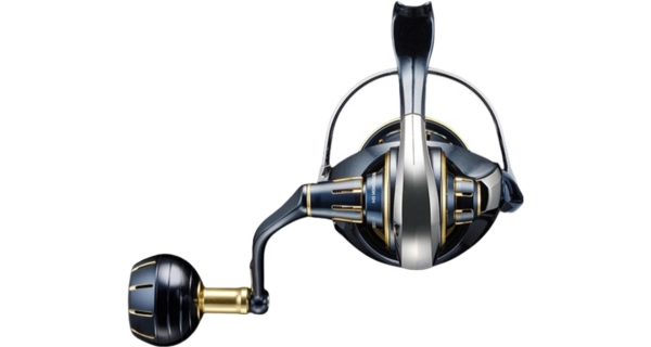 DAIWA - Navijak 23 Saltiga 6000-H