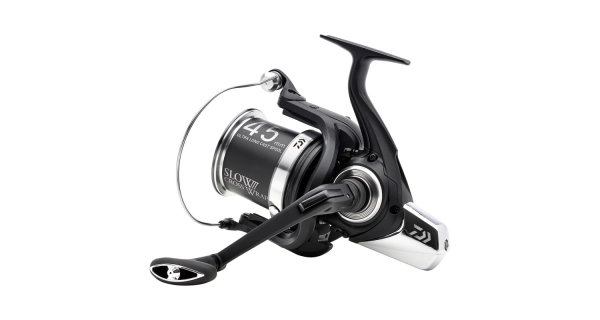 DAIWA - Navijak 23 Superspod 45 SCW QD-OT
